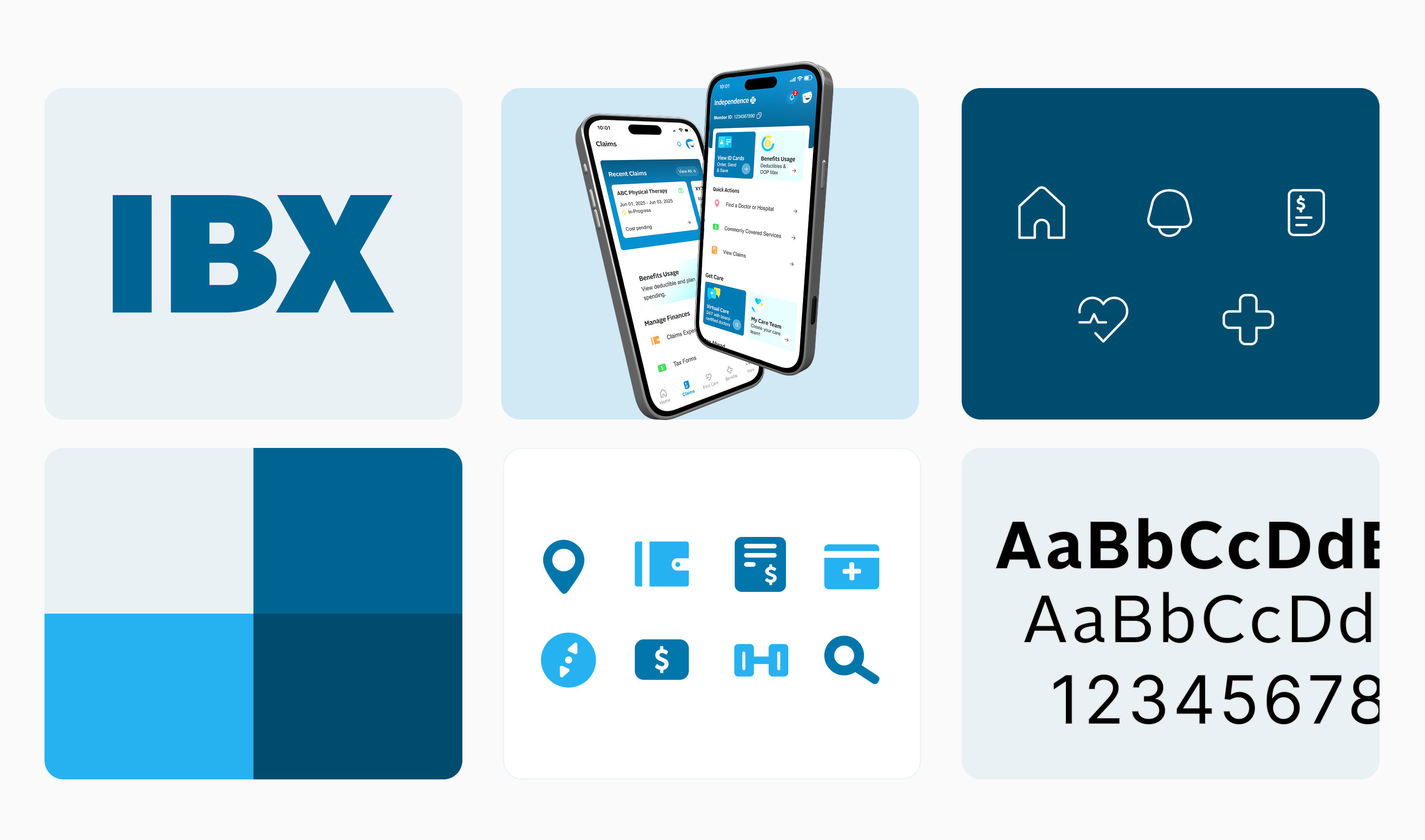 IBX Design System